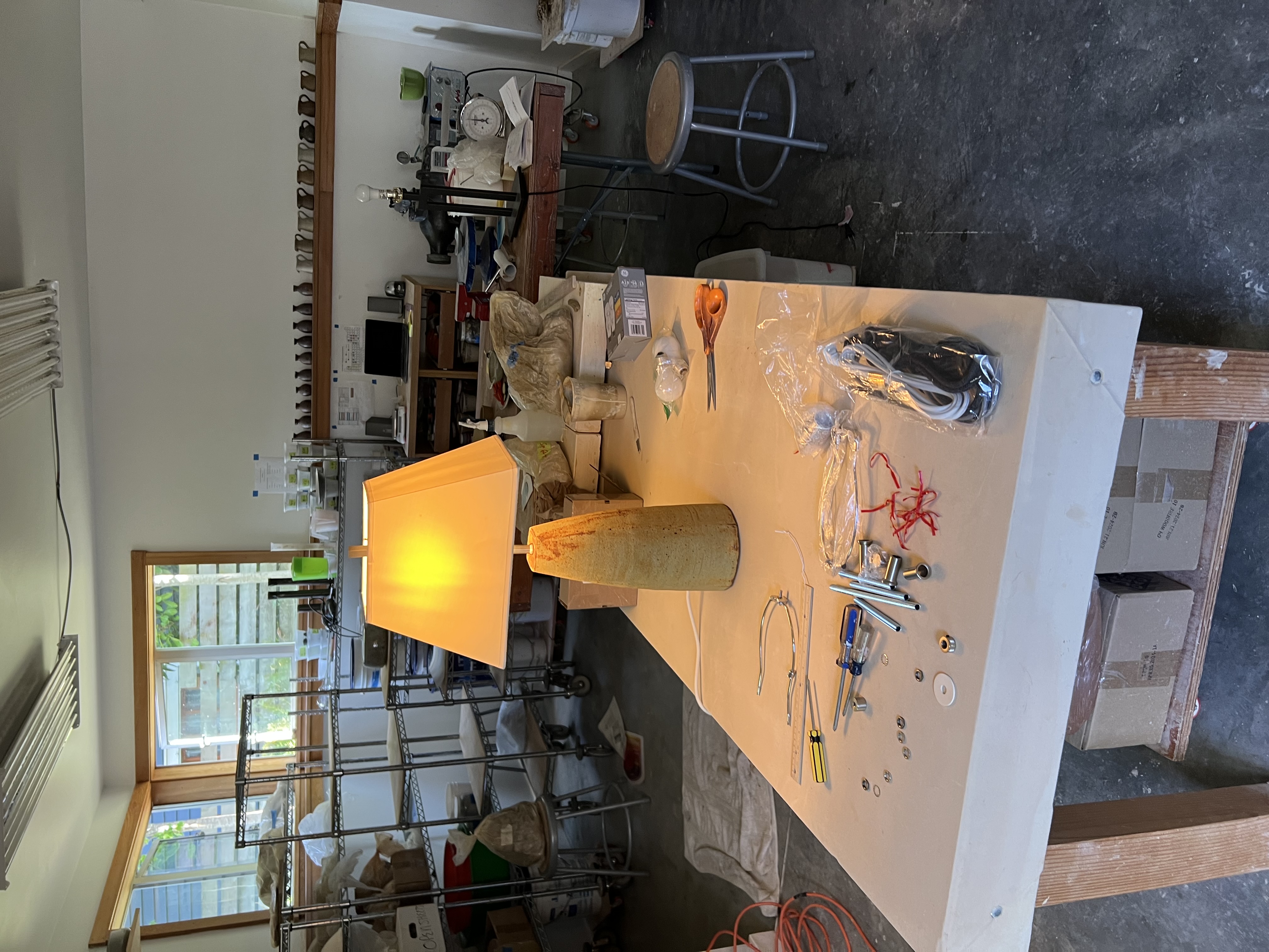 lamp-progress